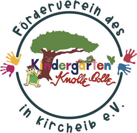 Förderverein des Kindergarten Knolle Bolle in Kircheib e.V.